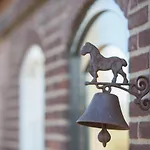 De Nieuwenhof 'de Tuinkamer'