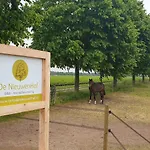 De Nieuwenhof 'de Tuinkamer' 3*