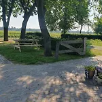 De Nieuwenhof 'de Tuinkamer'