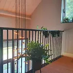 De Nieuwenhof 'de Tuinkamer' 3* Melderslo