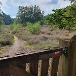 De Nieuwenhof 'de Tuinkamer' 3* Melderslo