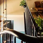 Bed & Breakfast De Nieuwenhof 'de Tuinkamer'