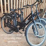 De Nieuwenhof 'de Tuinkamer' Bed & Breakfast