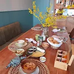 Bed & Breakfast De Nieuwenhof 'de Tuinkamer' Melderslo