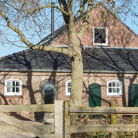 De Nieuwenhof 'de Tuinkamer' Nocleg ze śniadaniem 3*