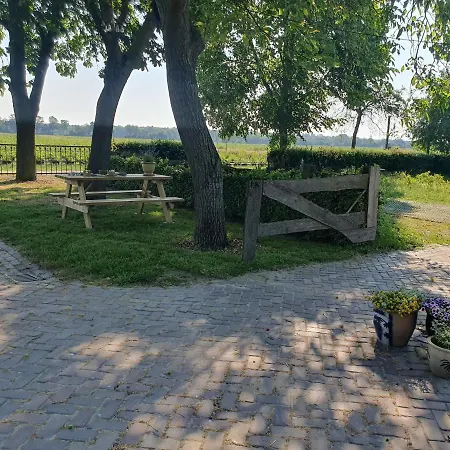 De Nieuwenhof 'de Tuinkamer'