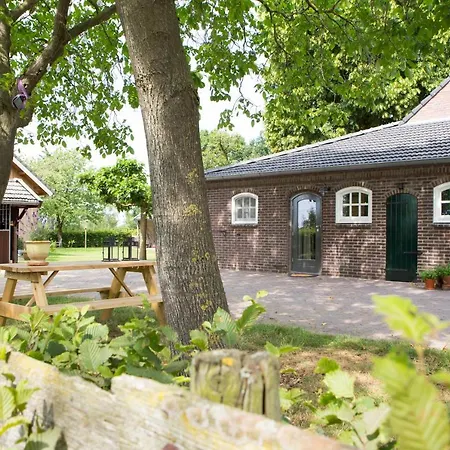 De Nieuwenhof 'de Tuinkamer'