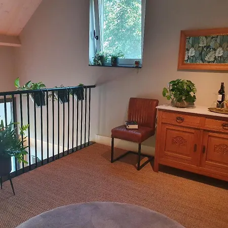 De Nieuwenhof 'de Tuinkamer' Melderslo