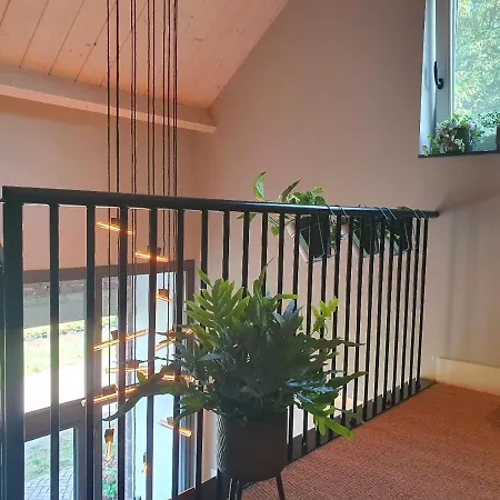 De Nieuwenhof 'de Tuinkamer' 3* Melderslo