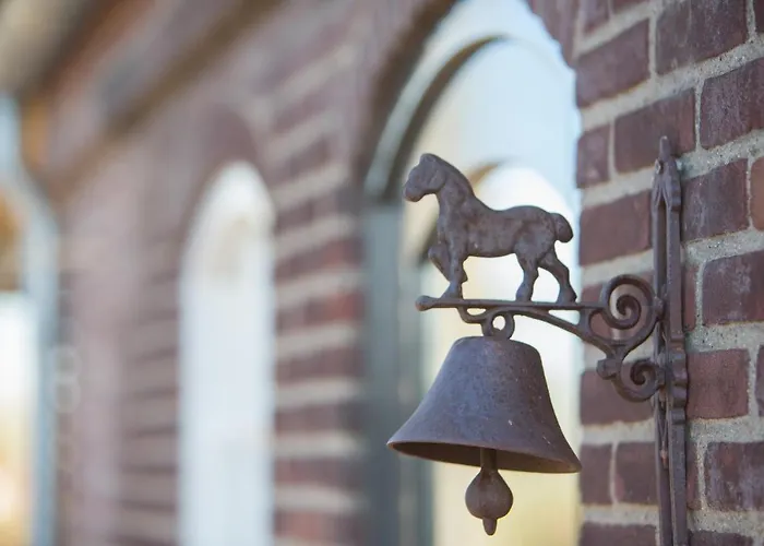 De Nieuwenhof 'de Tuinkamer'