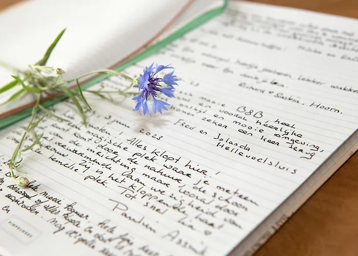 De Nieuwenhof 'de Tuinkamer' Frühstückspension 3*