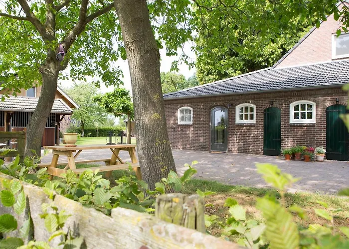 De Nieuwenhof 'de Tuinkamer'