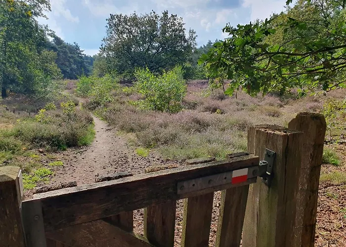 De Nieuwenhof 'de Tuinkamer' 3* Melderslo