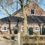 De Nieuwenhof 'de Tuinkamer' Nocleg ze śniadaniem 3*