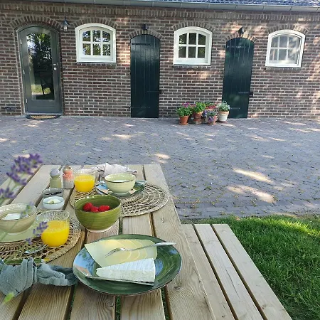 De Nieuwenhof 'de Tuinkamer'