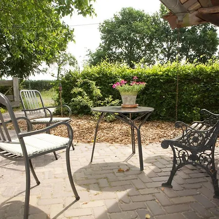 De Nieuwenhof 'de Tuinkamer' * Melderslo