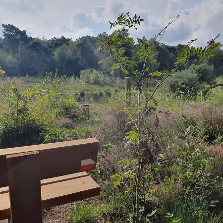 De Nieuwenhof 'de Tuinkamer' Melderslo