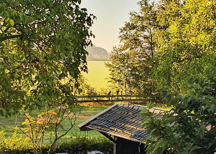 Nocleg ze śniadaniem De Nieuwenhof 'de Tuinkamer' Melderslo