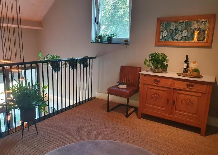 De Nieuwenhof 'de Tuinkamer' Melderslo